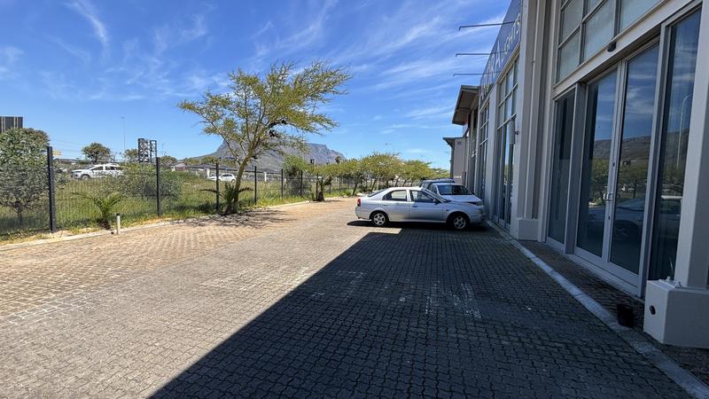 To Let commercial Property for Rent in Paarden Eiland Western Cape